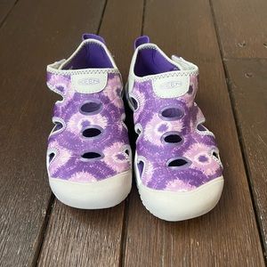 Keen Stingray size 1 kids